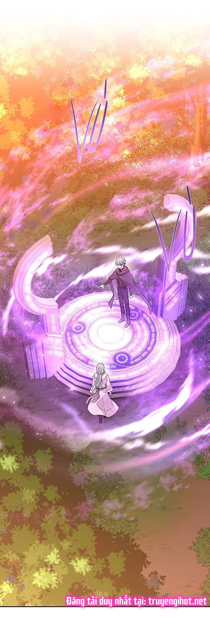 năm môn đệ của charlotte chapter 98 9