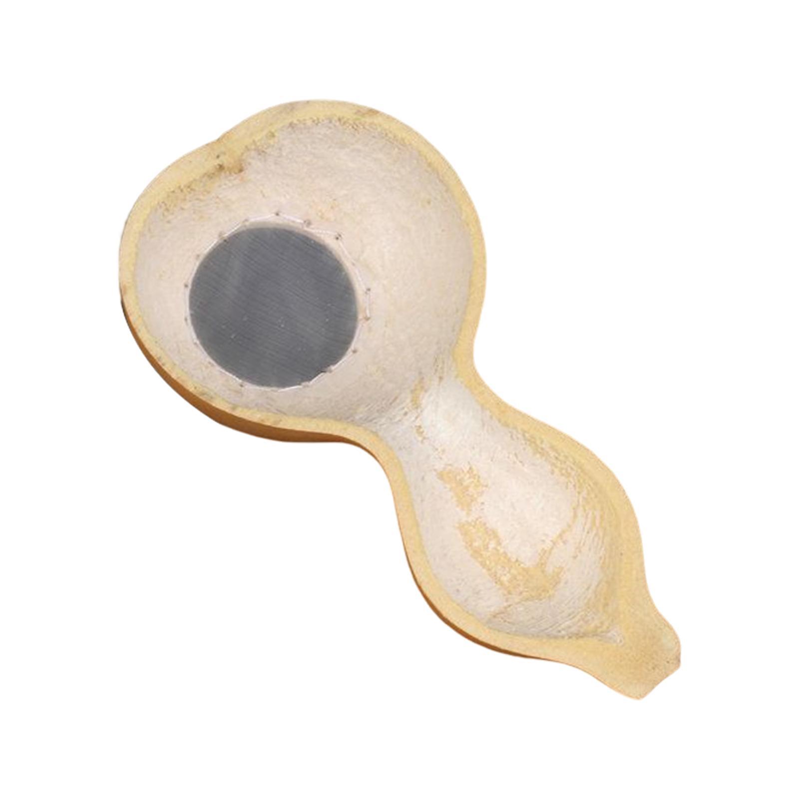 Tea Infuser Filter Handmade Tea Filter Set Reusable for Teapots Cups Mugs