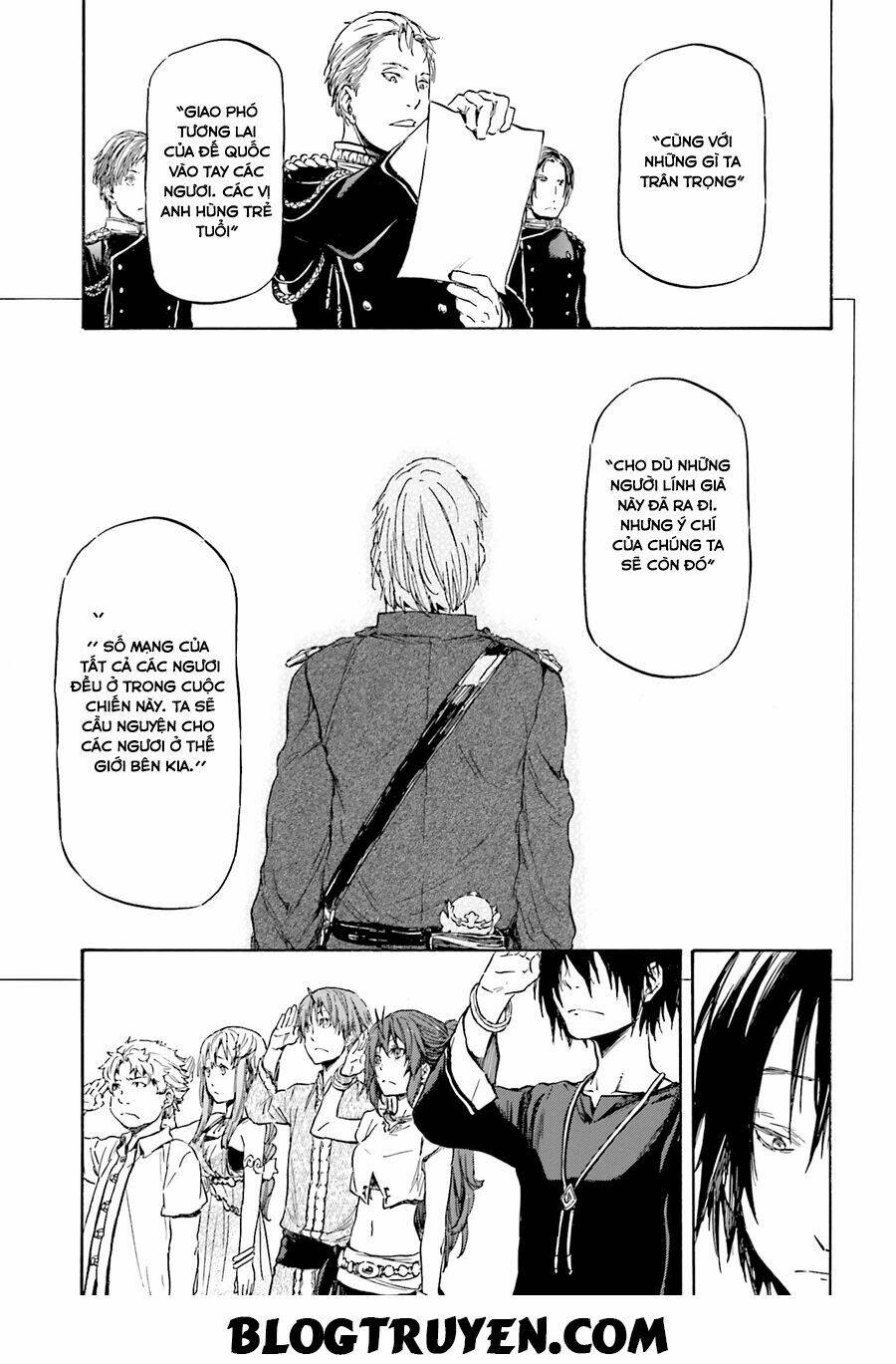 nejimaki seirei senki - tenkyou no alderamin chapter 6 37