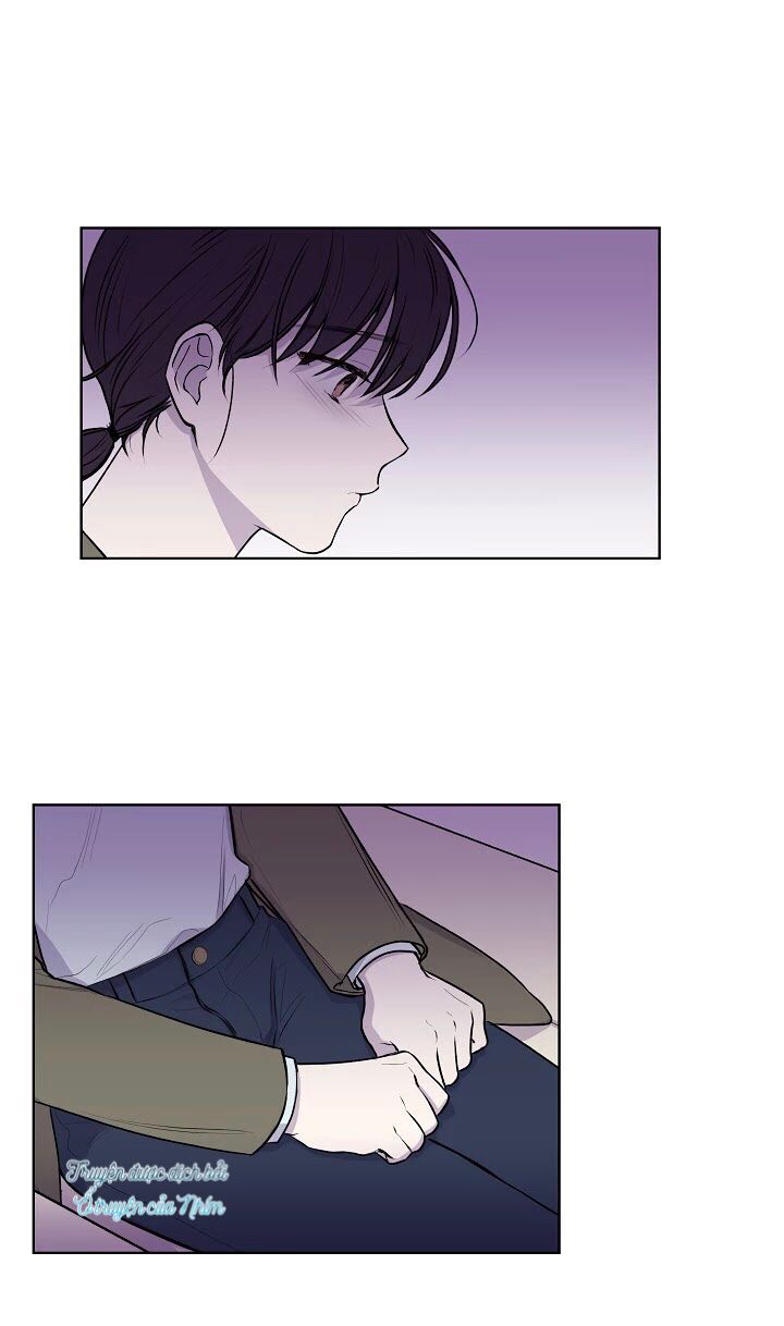 invitation of mystic messenger chapter 14 16