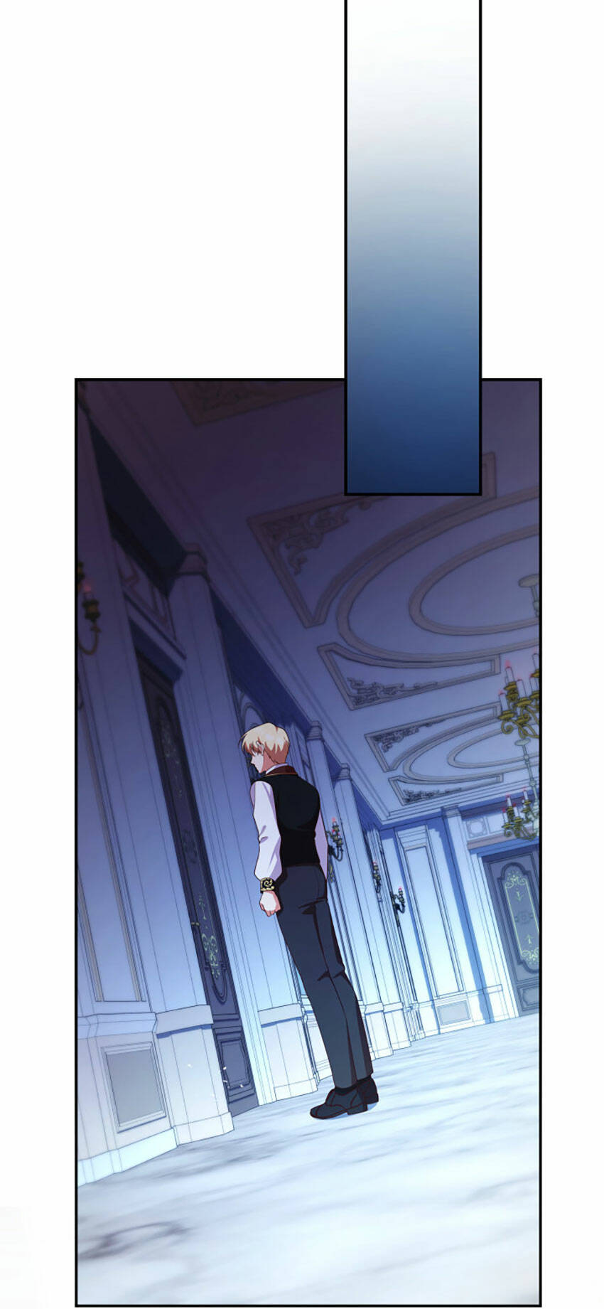 từ ác nữ, tôi trở thành một người mẹ chapter 43.2 38