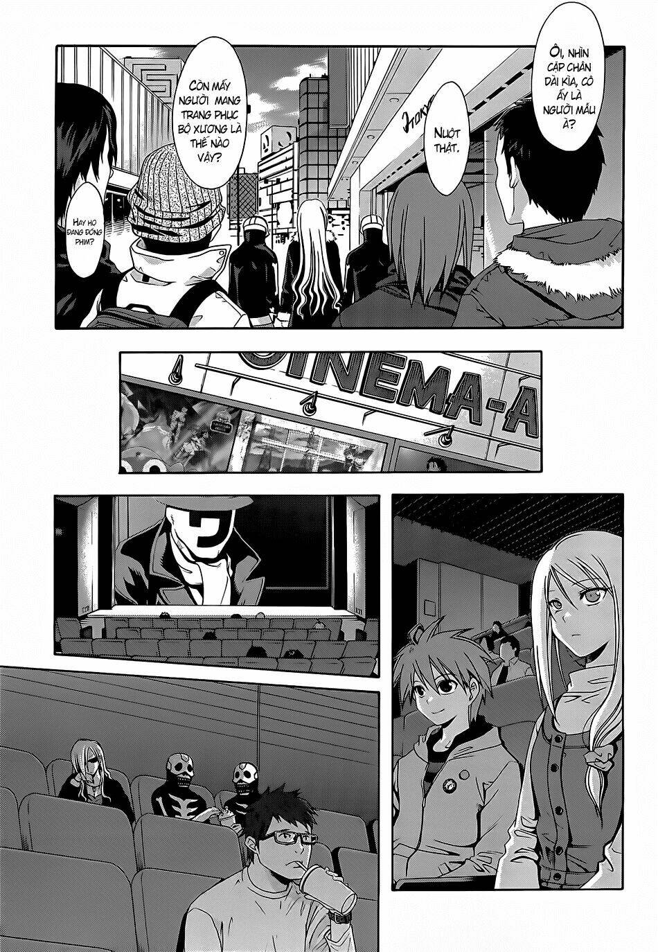 anh hùng xấu xa chapter 23 11