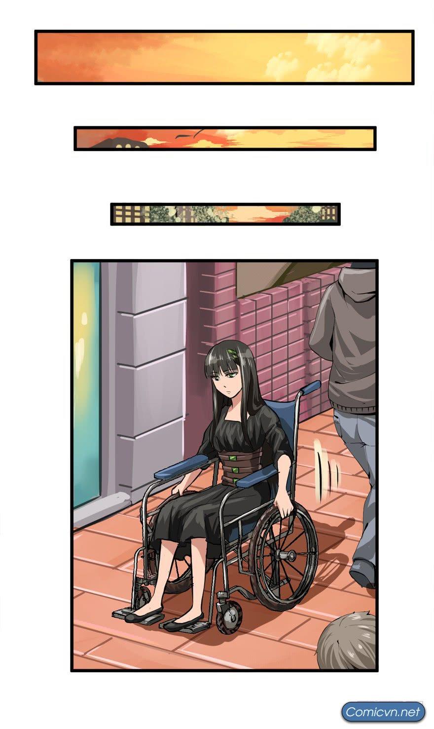 vua sinh tồn chapter 30 19