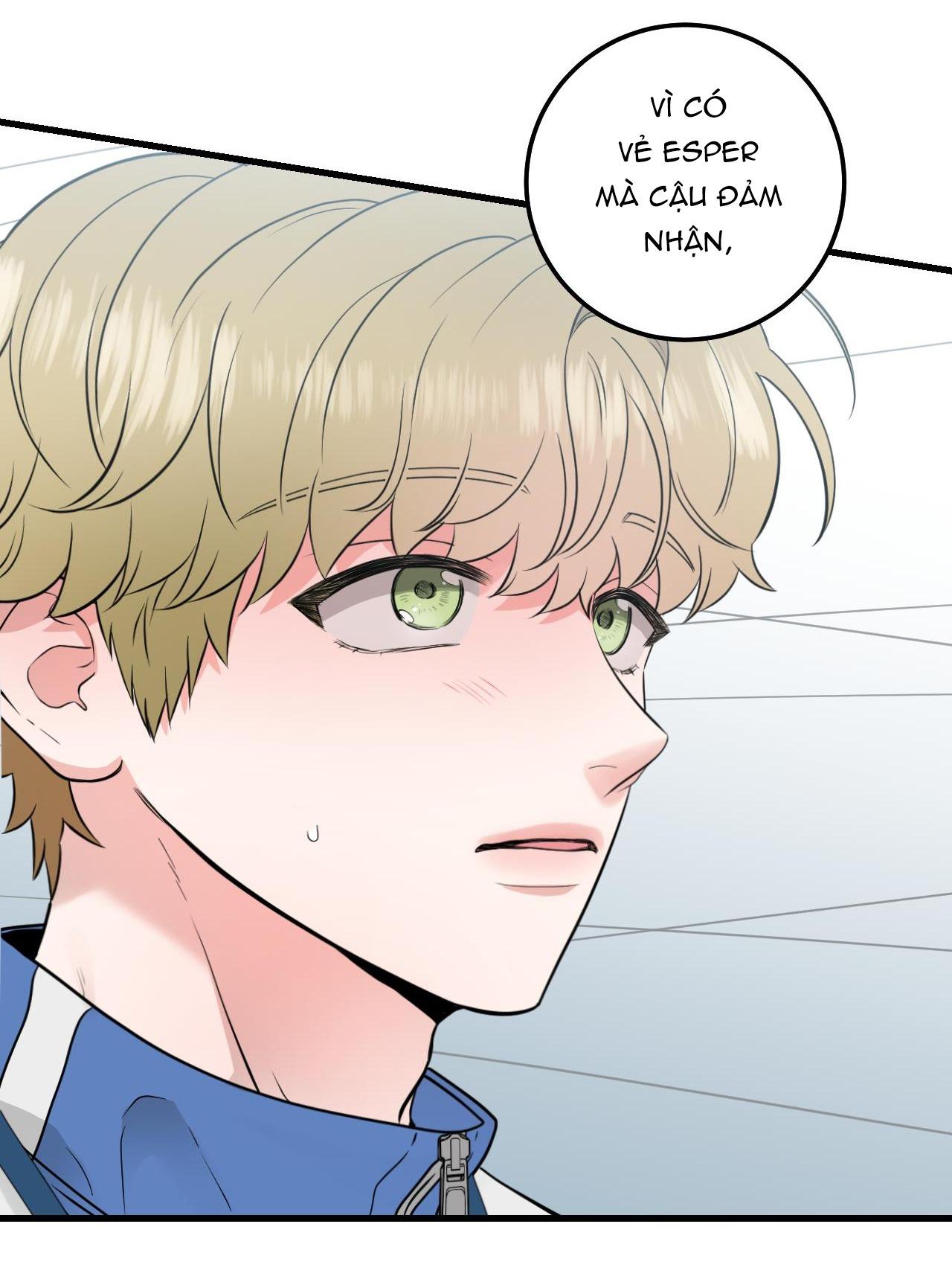 over the paradise chapter 9 70