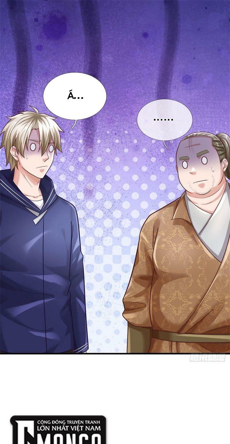 thuộc tính của ta đều tăng vào sức mạnh chapter 59 9