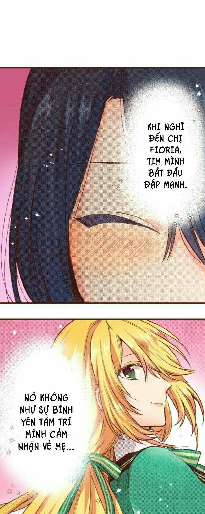 tôi tỉnh lại sau 20 năm! chapter 14 3