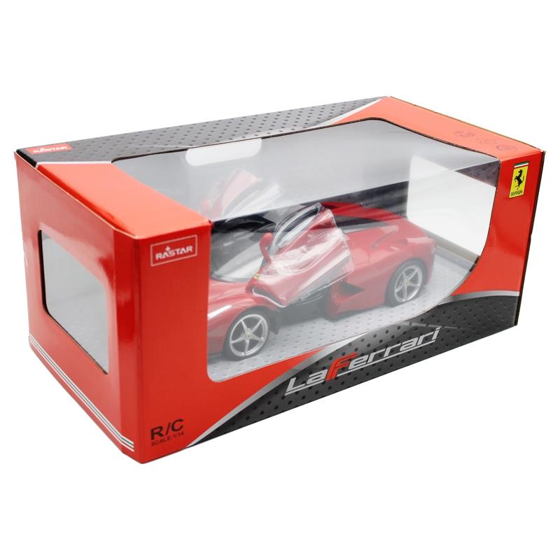 Đồ Chơi Xe Điều Khiển 1:14 - LaFerrari - Rastar R50100/RED