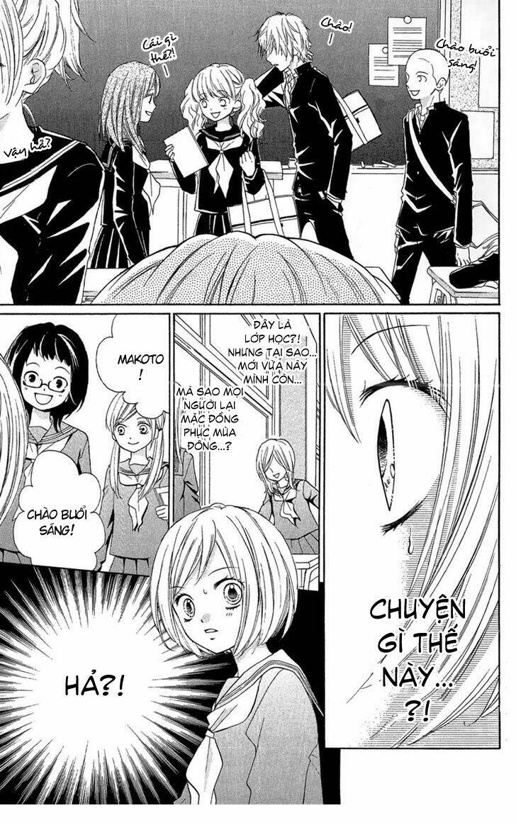 lớp học rùng rợn chapter 10 9