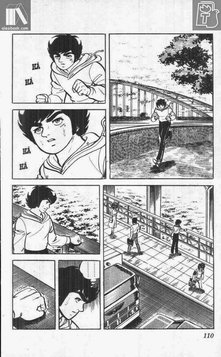 ganbare genki chapter 154 6