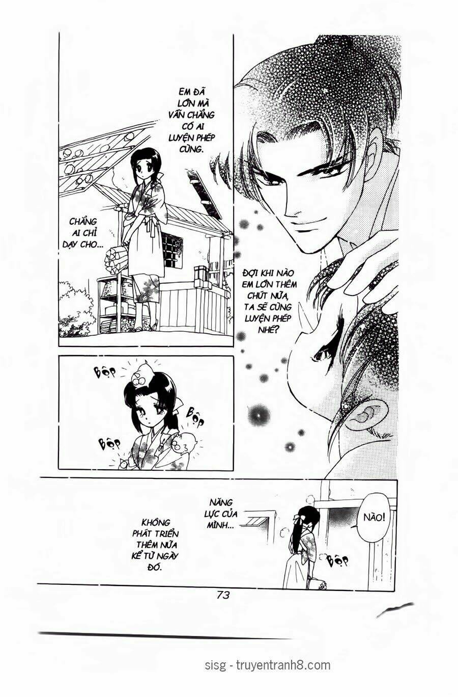 truyện cổ gấm hoa chapter 5 11