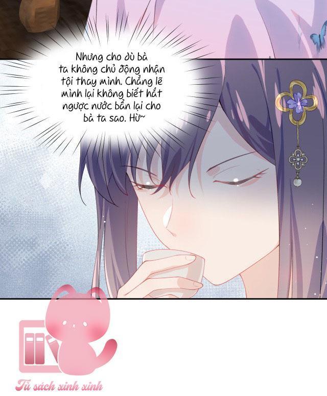 một đêm nọ đột nhiên yandere tới! chapter 91 25