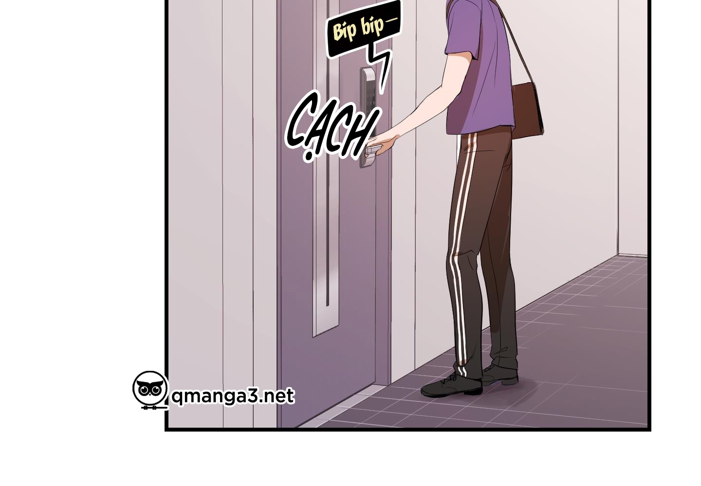 chốn riêng tư chapter 47 115