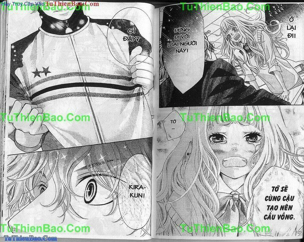 anh bạn bí ẩn chapter 1 62