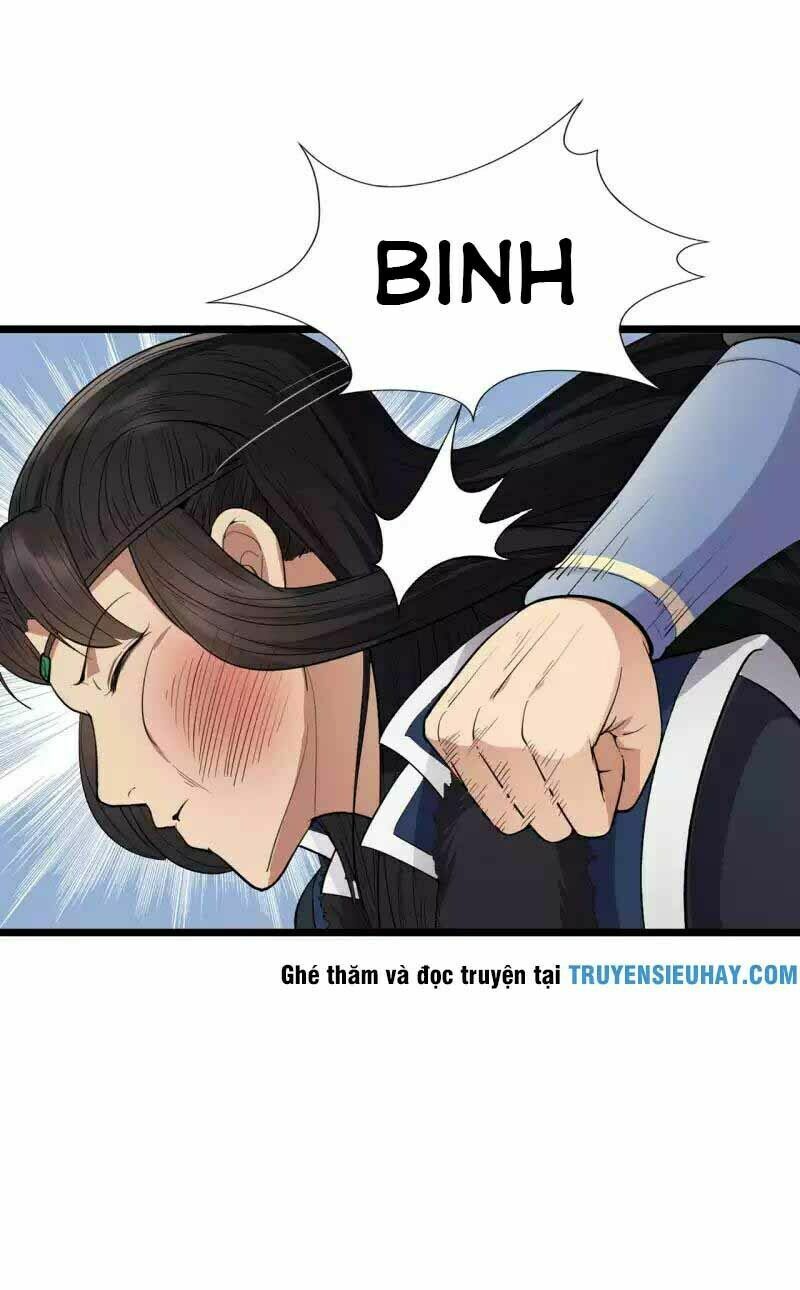 cuồng nữ trọng sinh - hoàn khố thất hoàng phi chapter 99 7