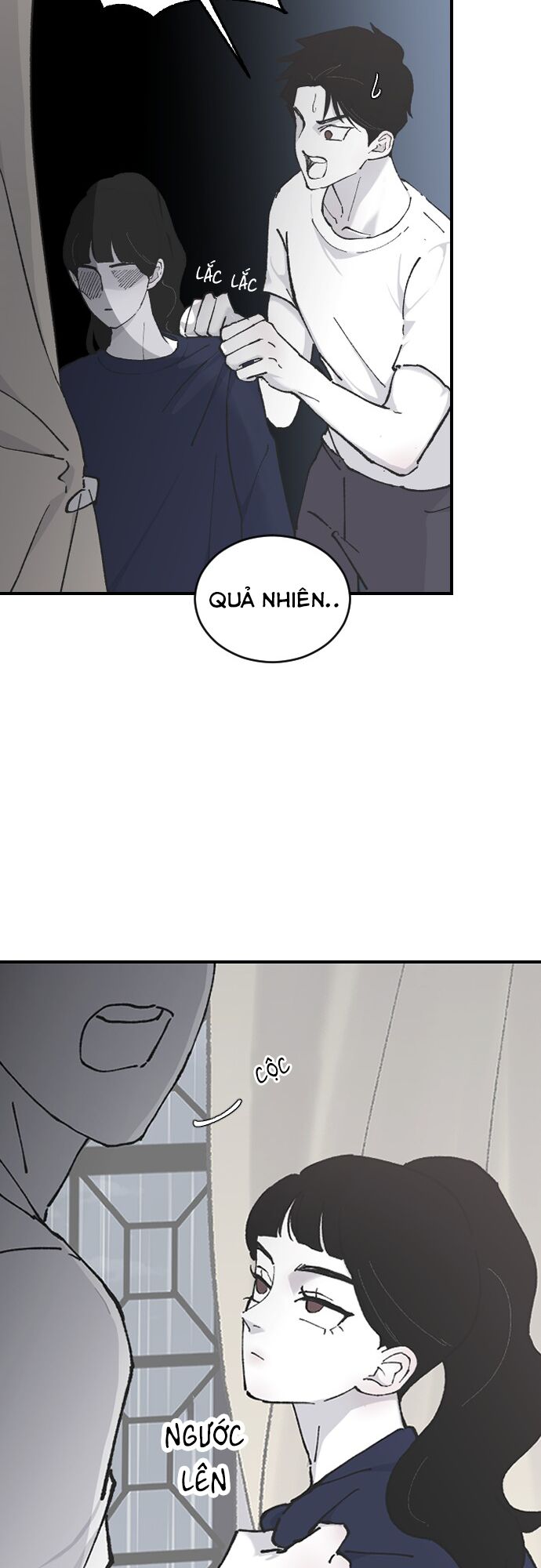 ba người anh trai cực phẩm của tôi chapter 11 4