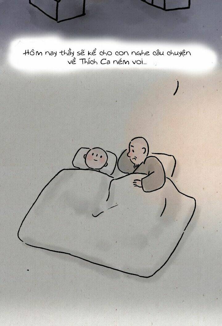 nhất thiền tiểu hòa thượng chapter 64 2