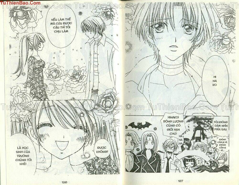 love monster chapter 42 13