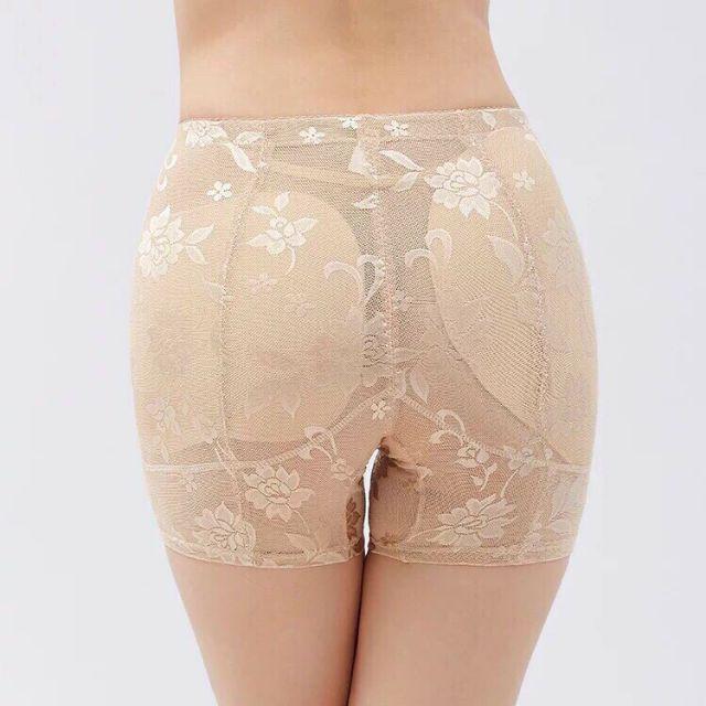 Quần độn mông và hông