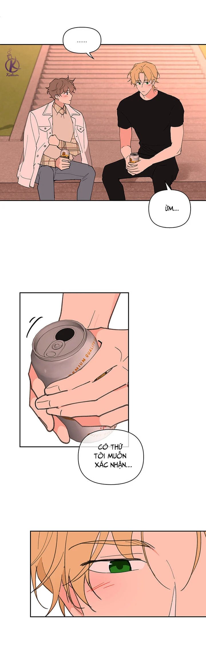 tâm tư của ju in chapter 37 12