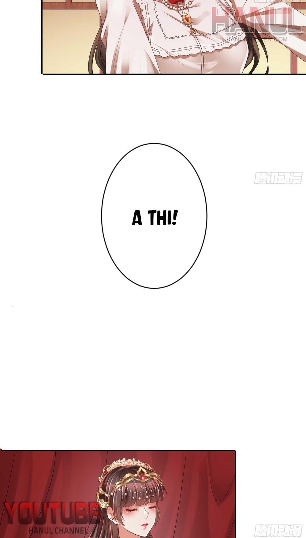 hào môn kiều thê: thiếu soái quá bá đạo chapter 1 22