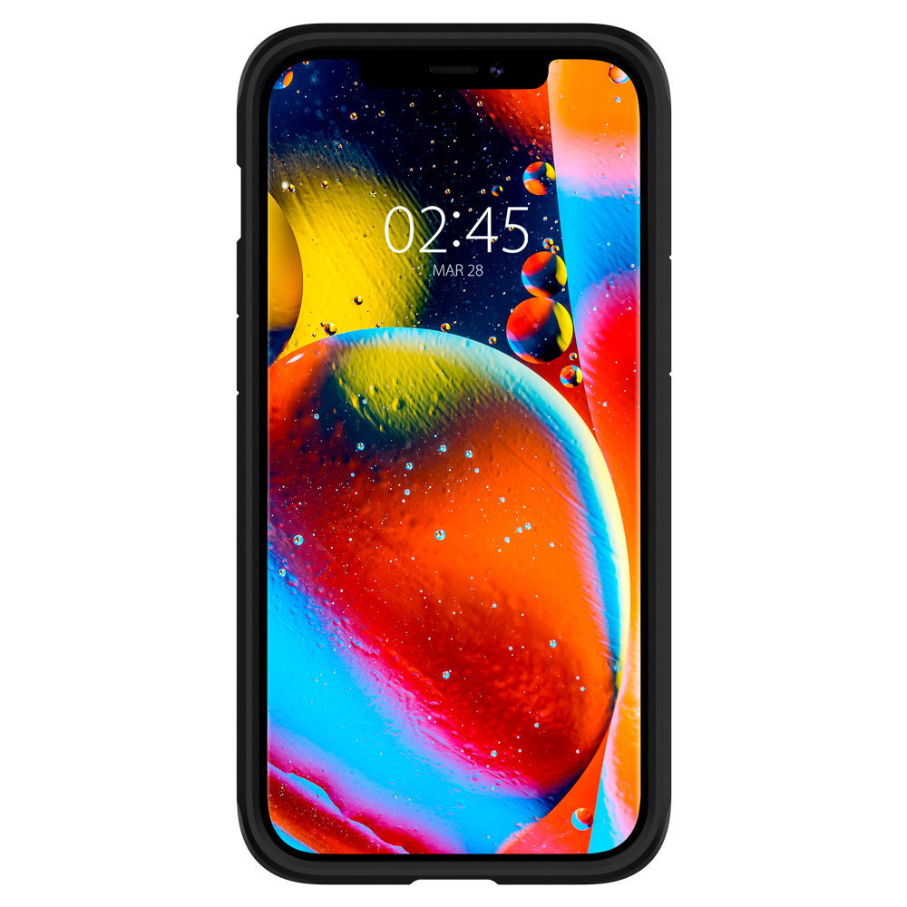 Ốp Spigen Dành cho iPhone 12 Pro/ 12 Tough Armor - Hàng Chính hãng