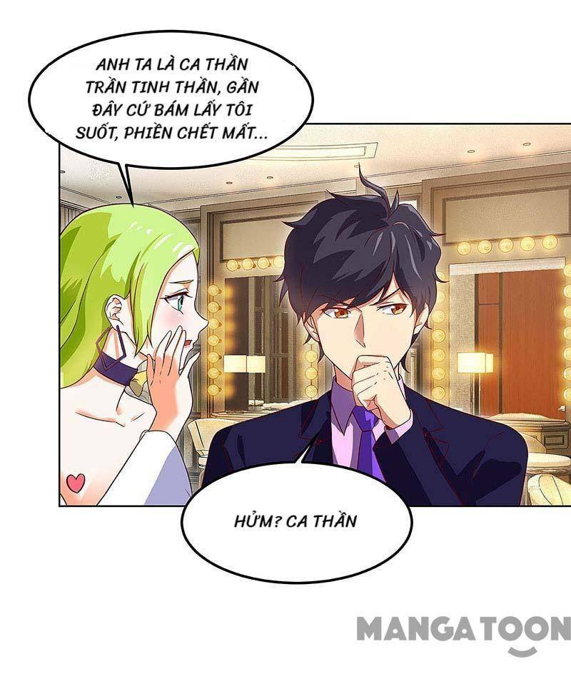 siêu cấp bại gia tử chapter 83 8