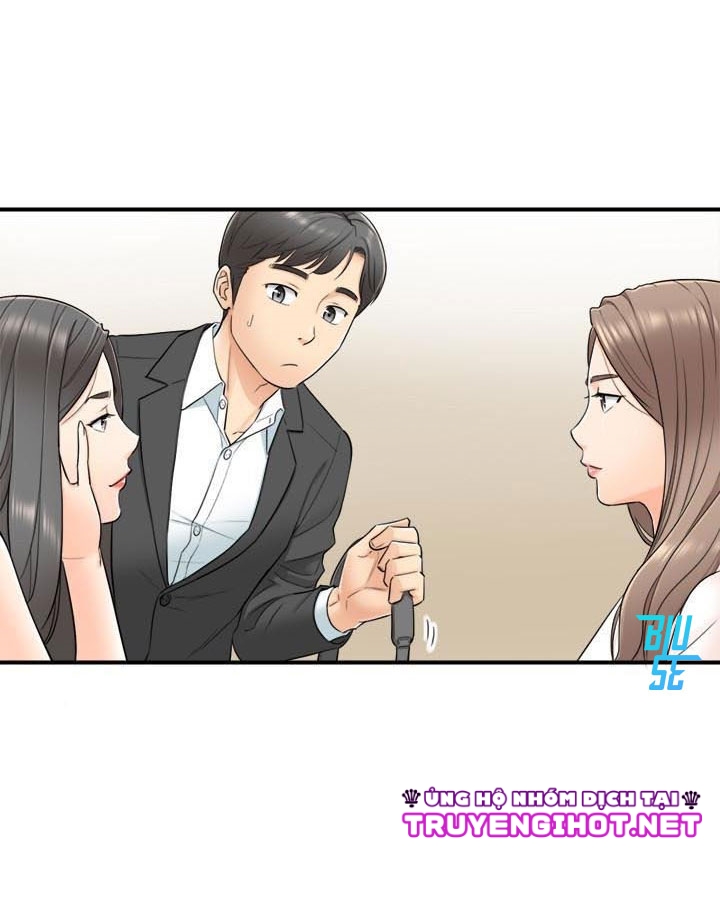 sếp trẻ chapter 13 30