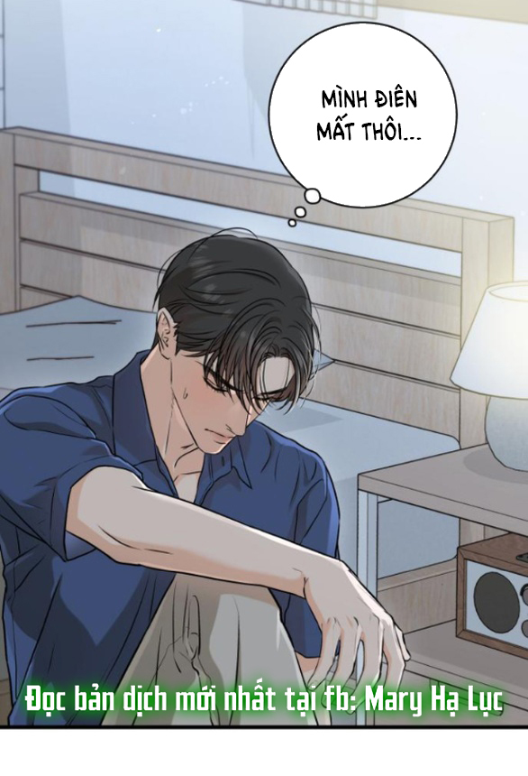 Nóng Lòng Muốn Giày Vò Em chapter 52.1 21