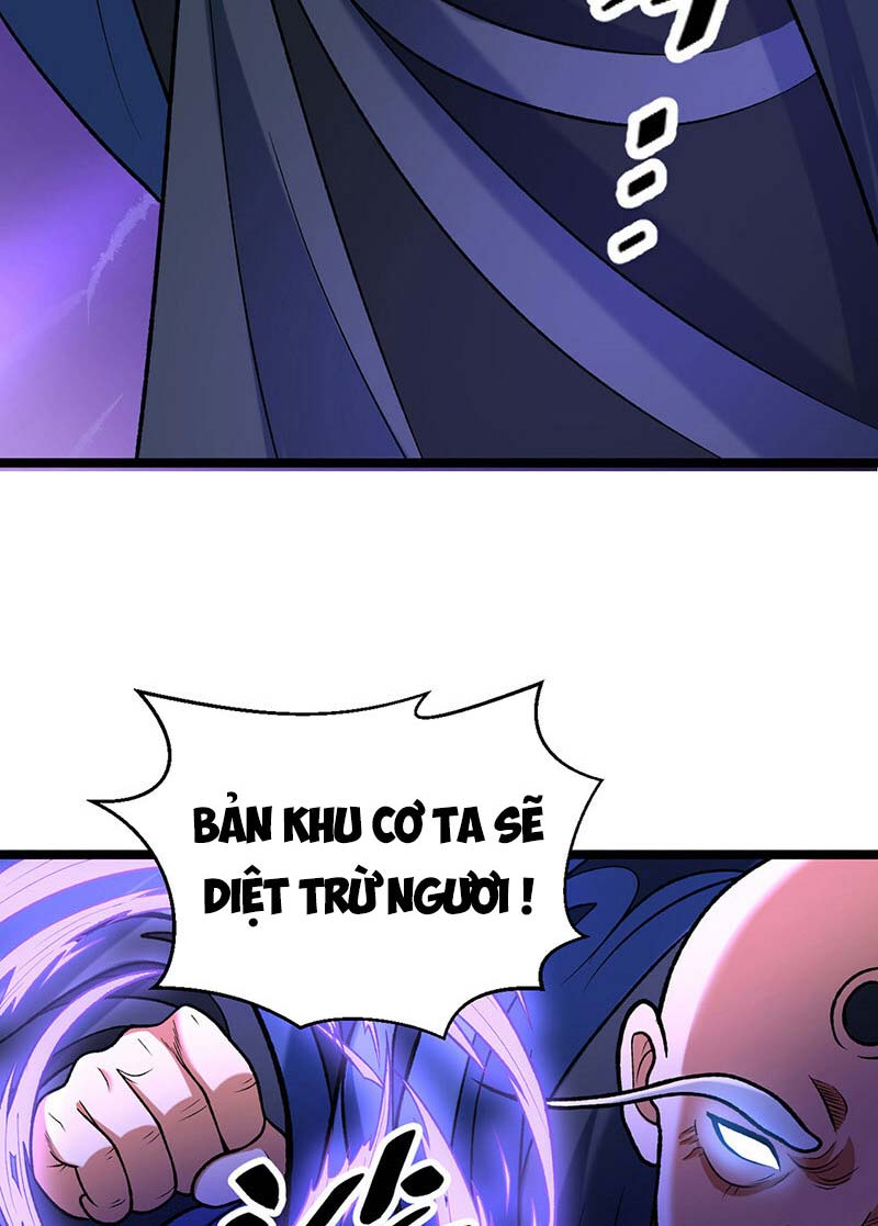 võ đạo độc tôn chapter 529 11