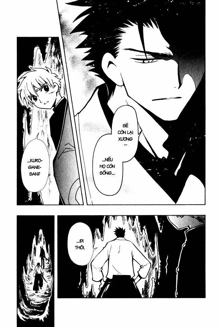 huyền thoại đôi cánh chapter 44 13