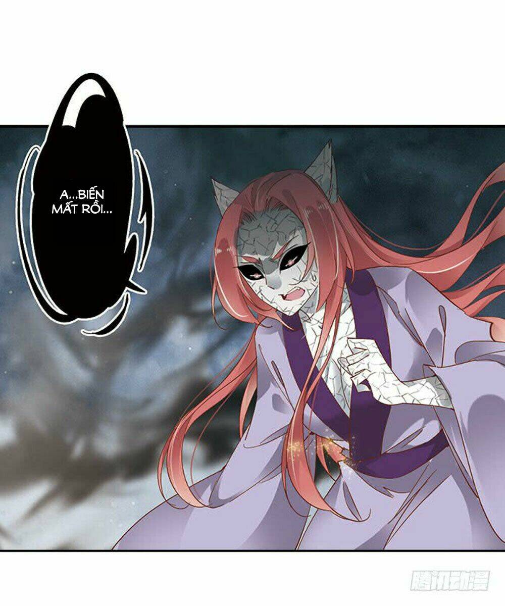 thiền tâm vấn đạo chapter 32 71