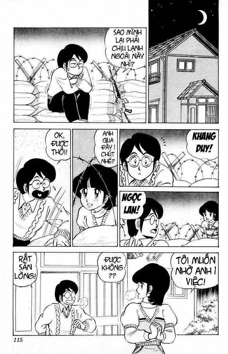 yuu & mi chapter 4 15