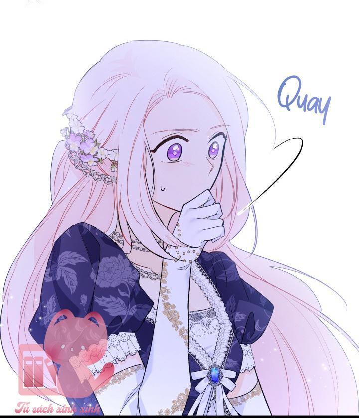 quan hệ cộng sinh giữa báo đen và thỏ trắng chapter 67 10