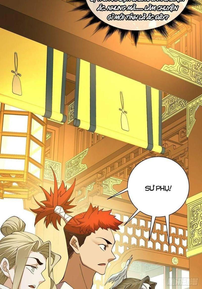 đồ đệ của ta đều là trùm phản diện chapter 7 46