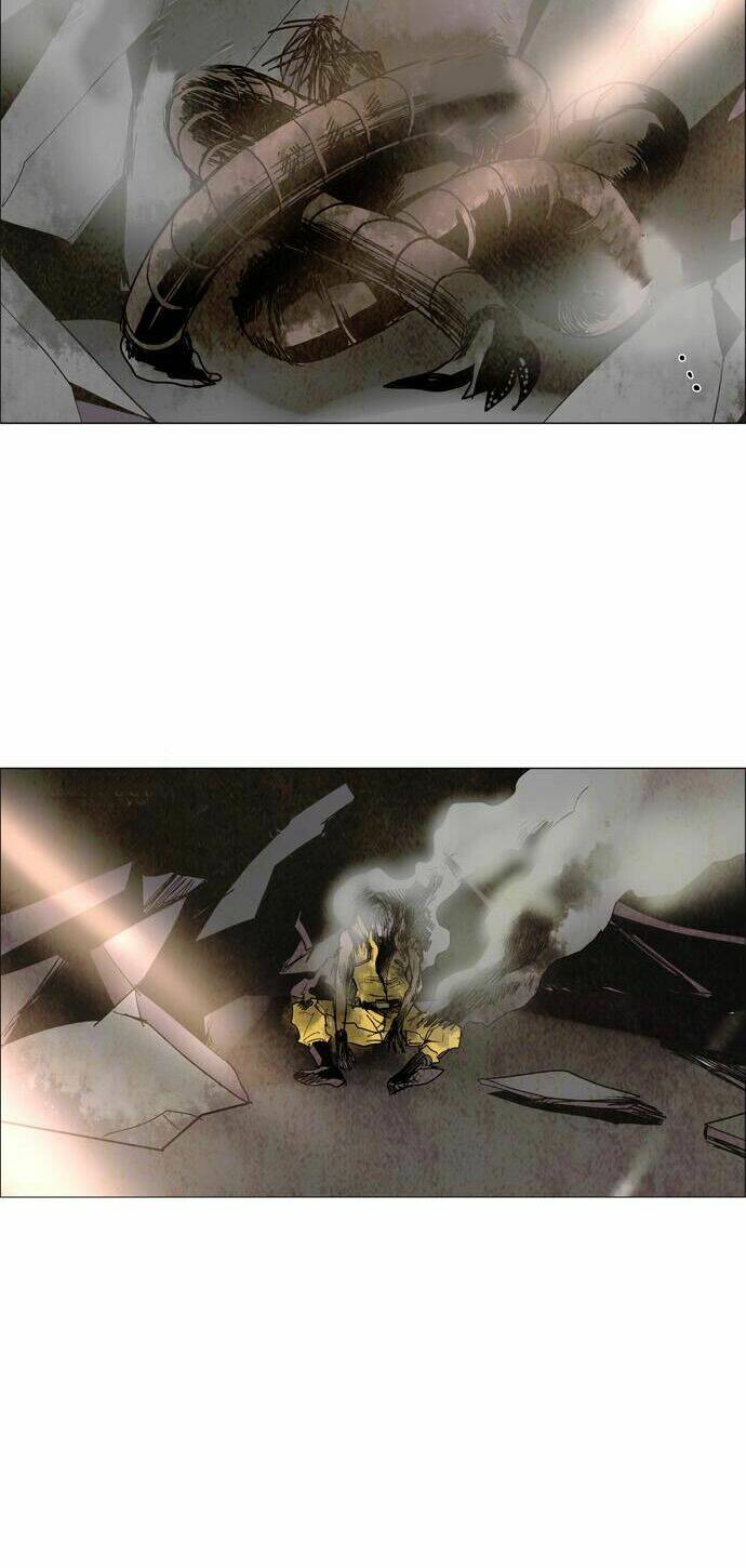 lessa 2: the crimson knight chapter 49 20