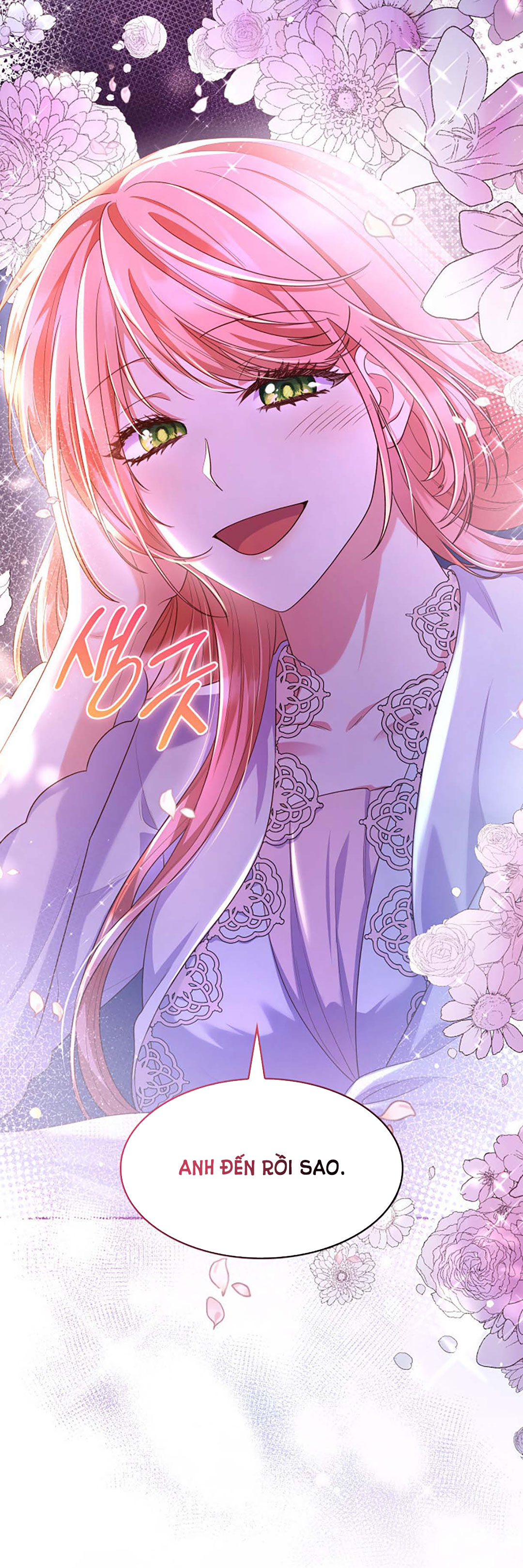 từ ác nữ tôi phải trở thành một người mẹ chapter 39.2 14