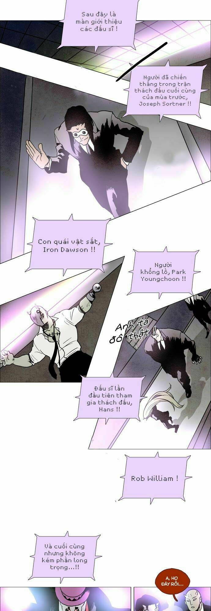 lessa 2: the crimson knight chapter 64 10