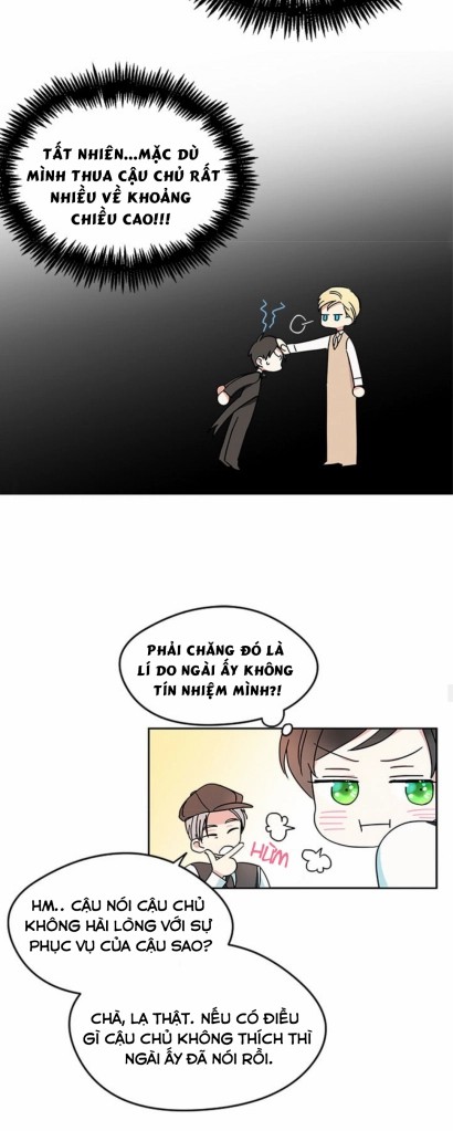 người hầu của tôi chapter 7.1 9