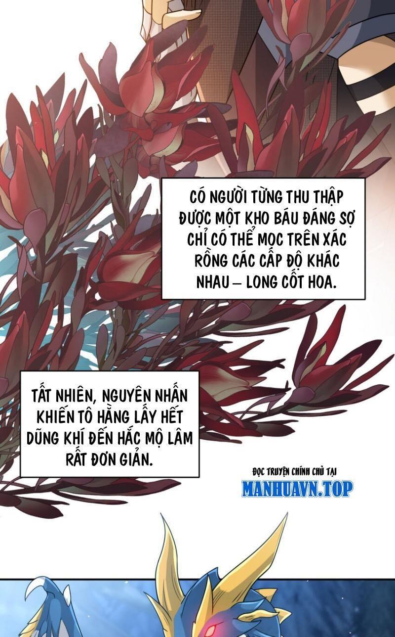 cựu nhật ngự long chapter 59 8