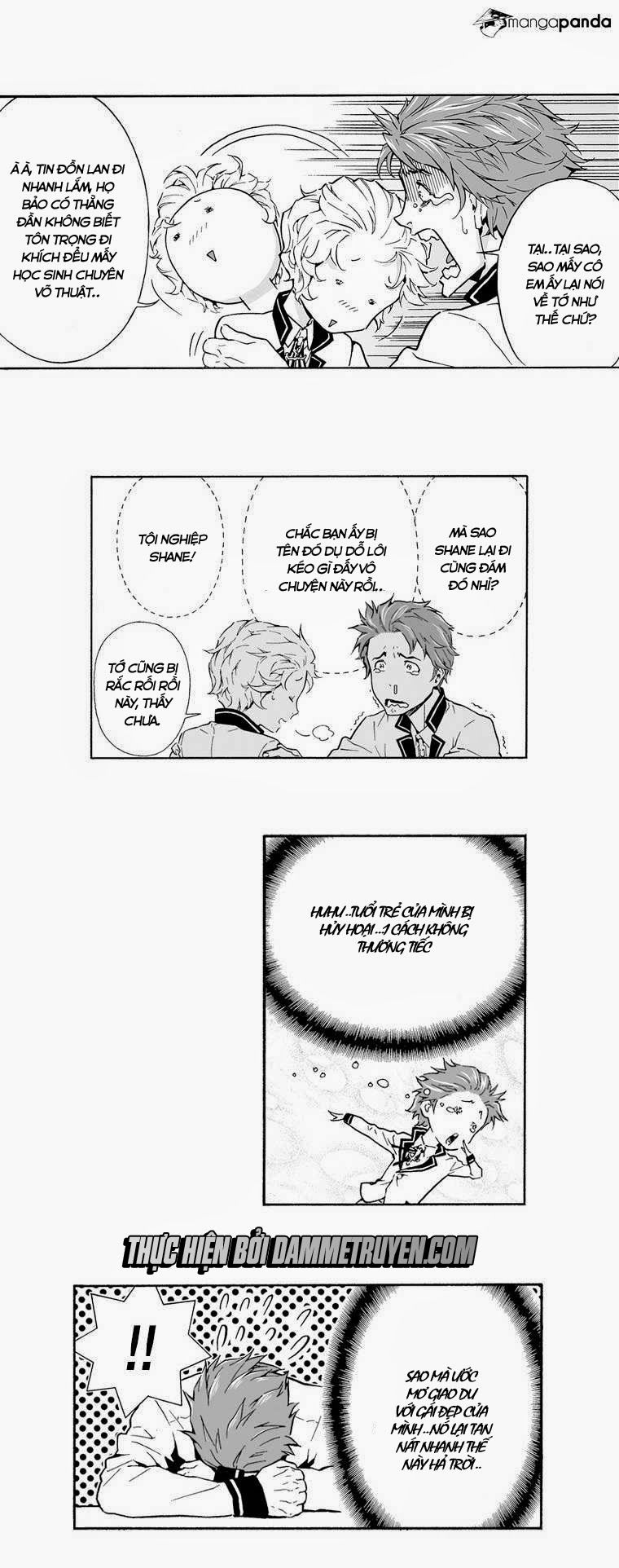 action idols - age of young dragons chapter 2 17