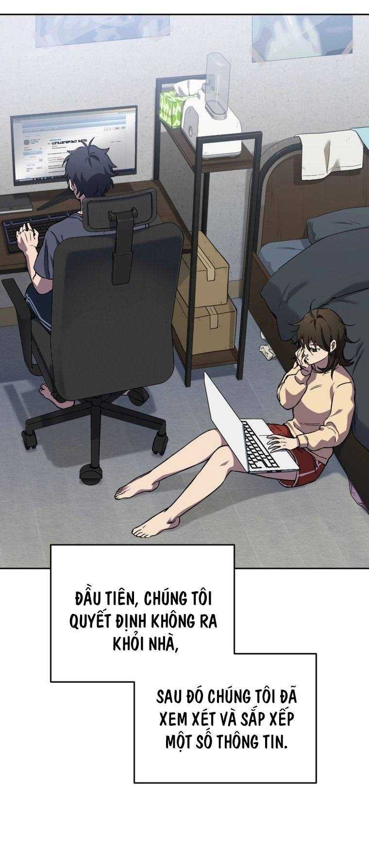 chỉ mình ta tái sinh chapter 4 52