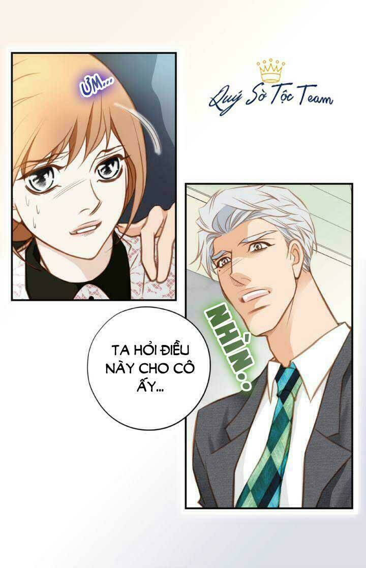 tiếp xúc chí mạng chapter 49 13