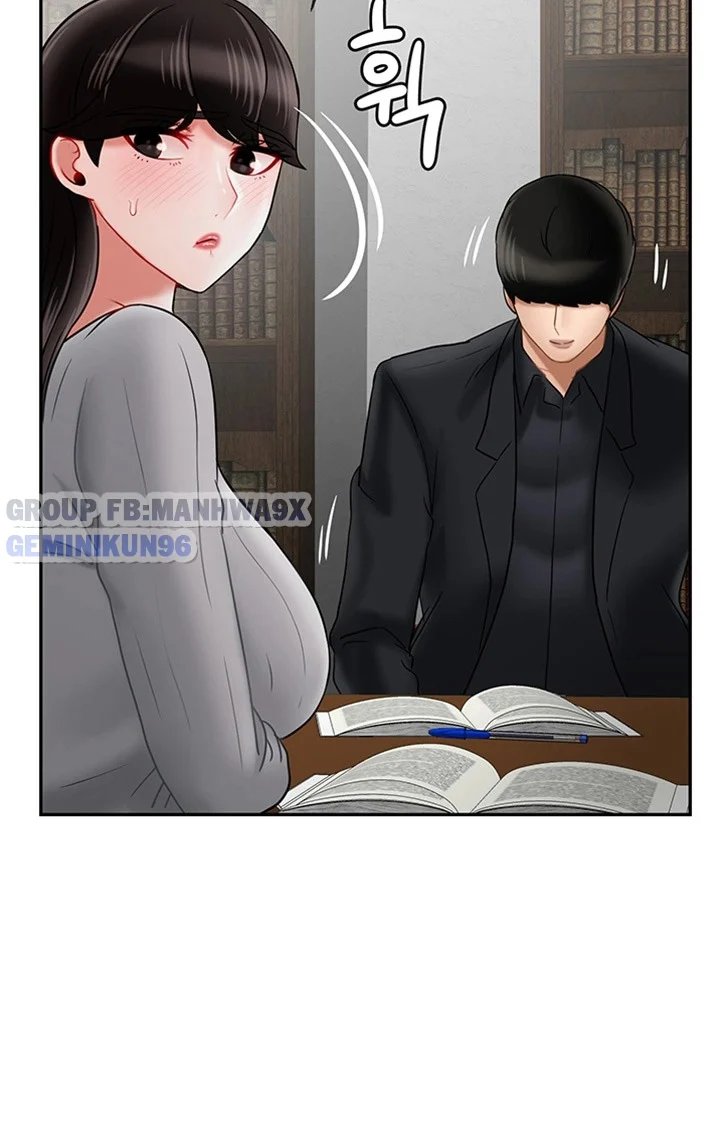 lớp học thể chất chapter 34 57