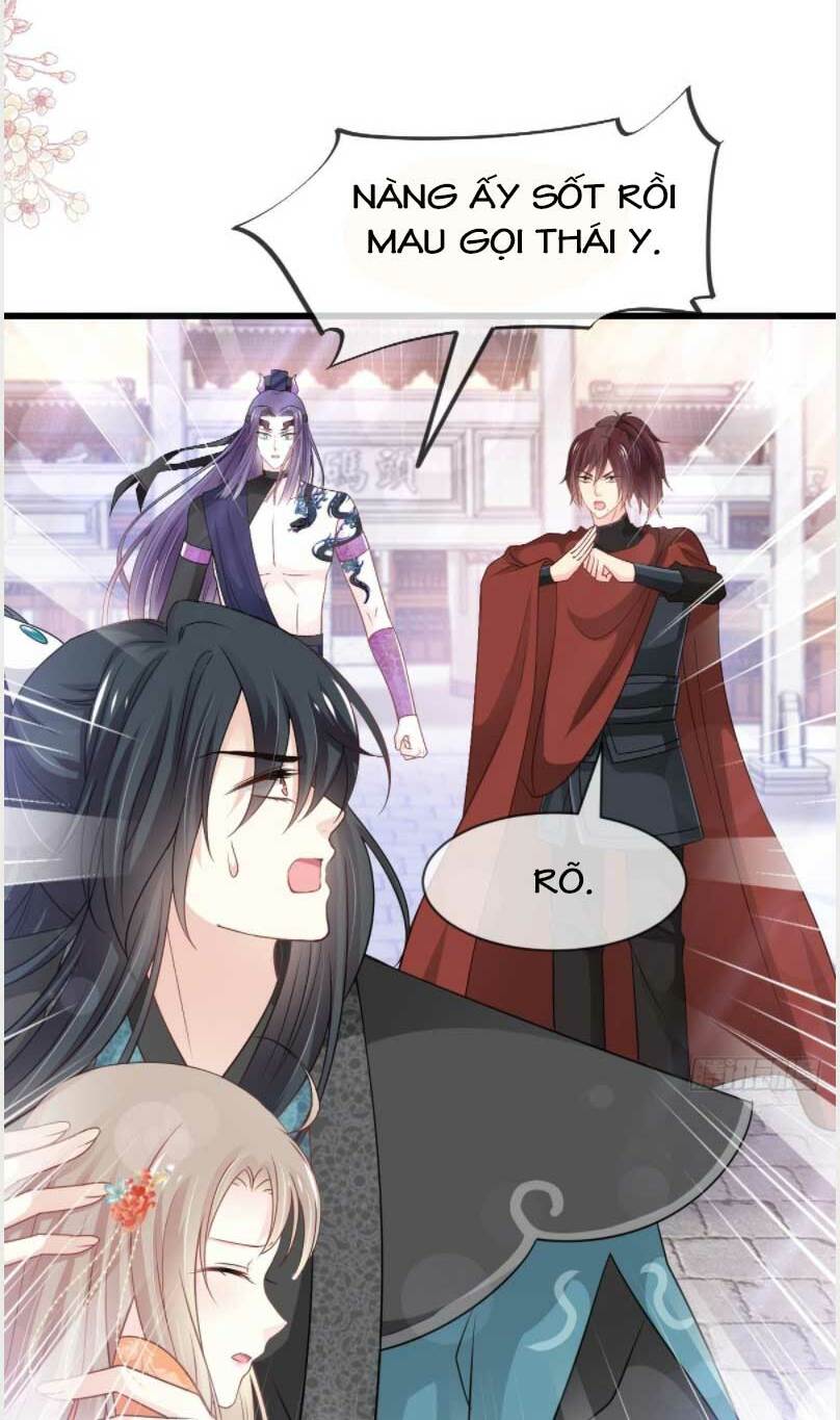 thiên hạ đệ nhất sủng phi chapter 220.1 8