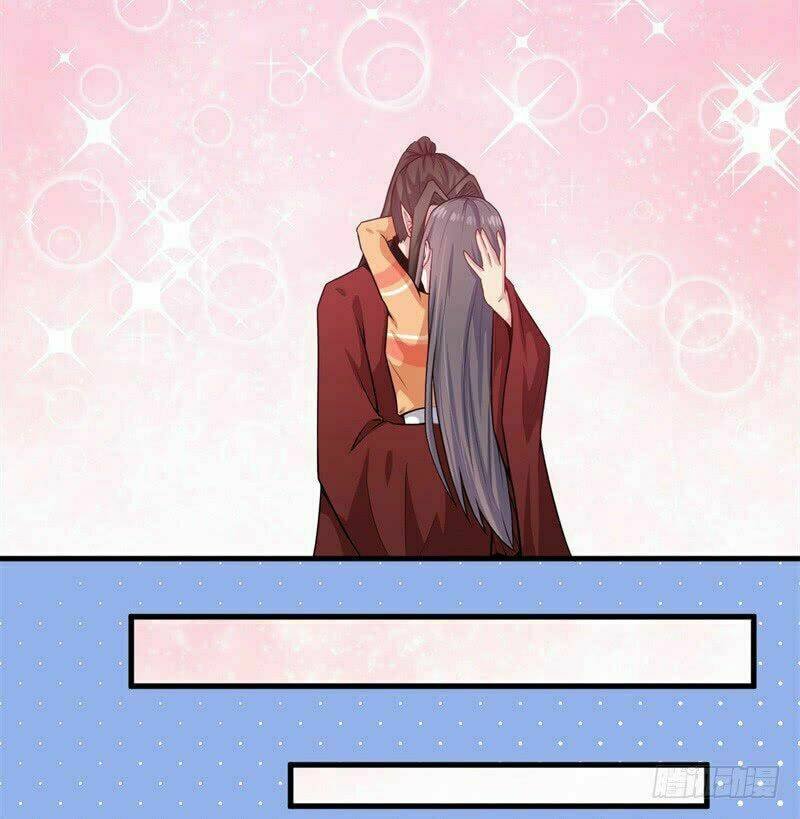 ngạo kiều quỷ vương yêu ta chapter 114 10