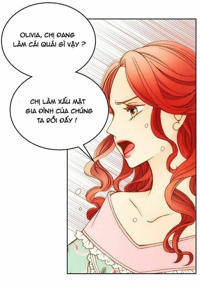 wendy , cô gái bán hoa chapter 1 23