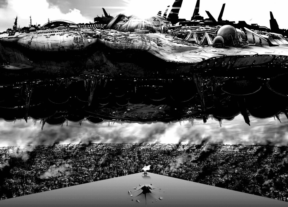 one-punch man chapter 40 4