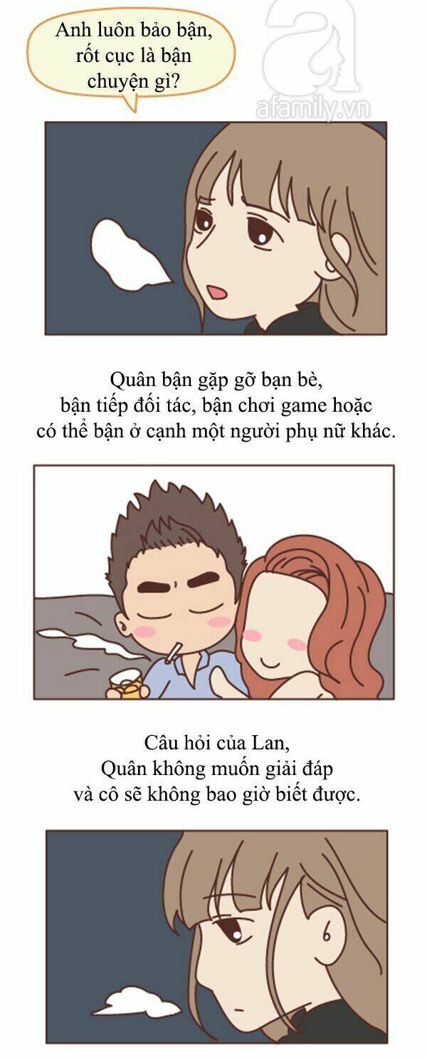 giải mã tình yêu chapter 9 9