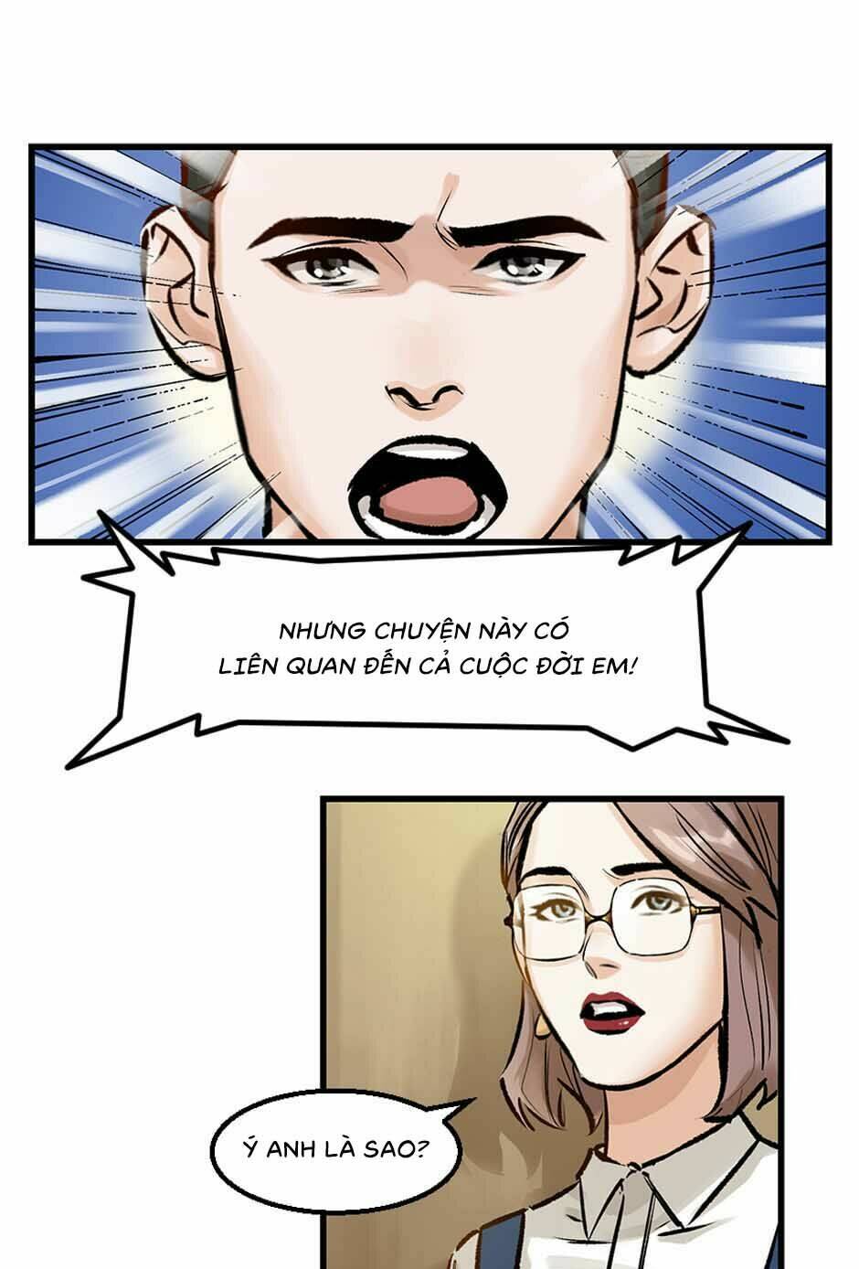 anh hùng và hiệp nữ chapter 33 20