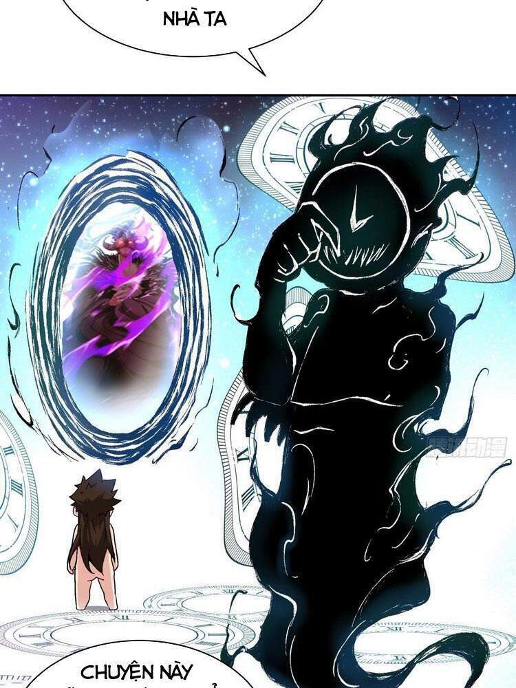 ta là nhà giàu số một, ta không muốn trọng sinh chapter 65 2